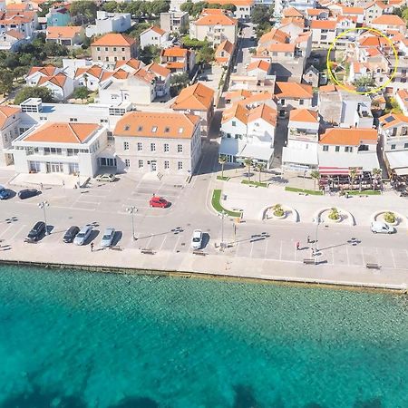 Apartments Konta City Center Vodice Exteriér fotografie