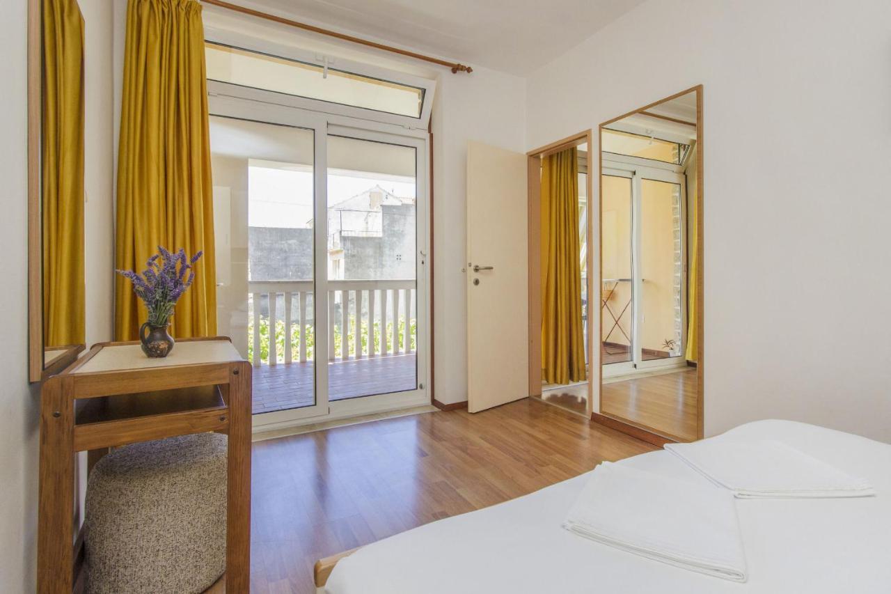 Apartments Konta City Center Vodice Exteriér fotografie