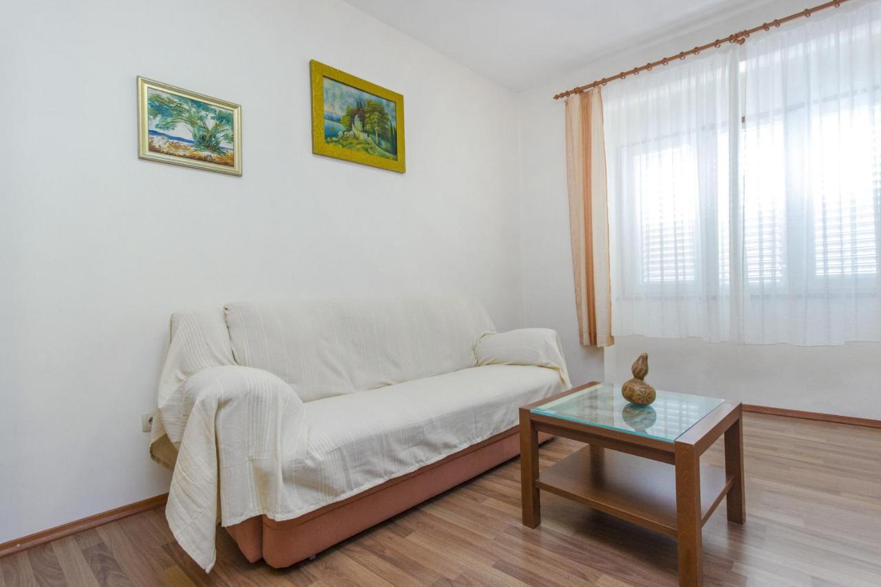 Apartments Konta City Center Vodice Exteriér fotografie