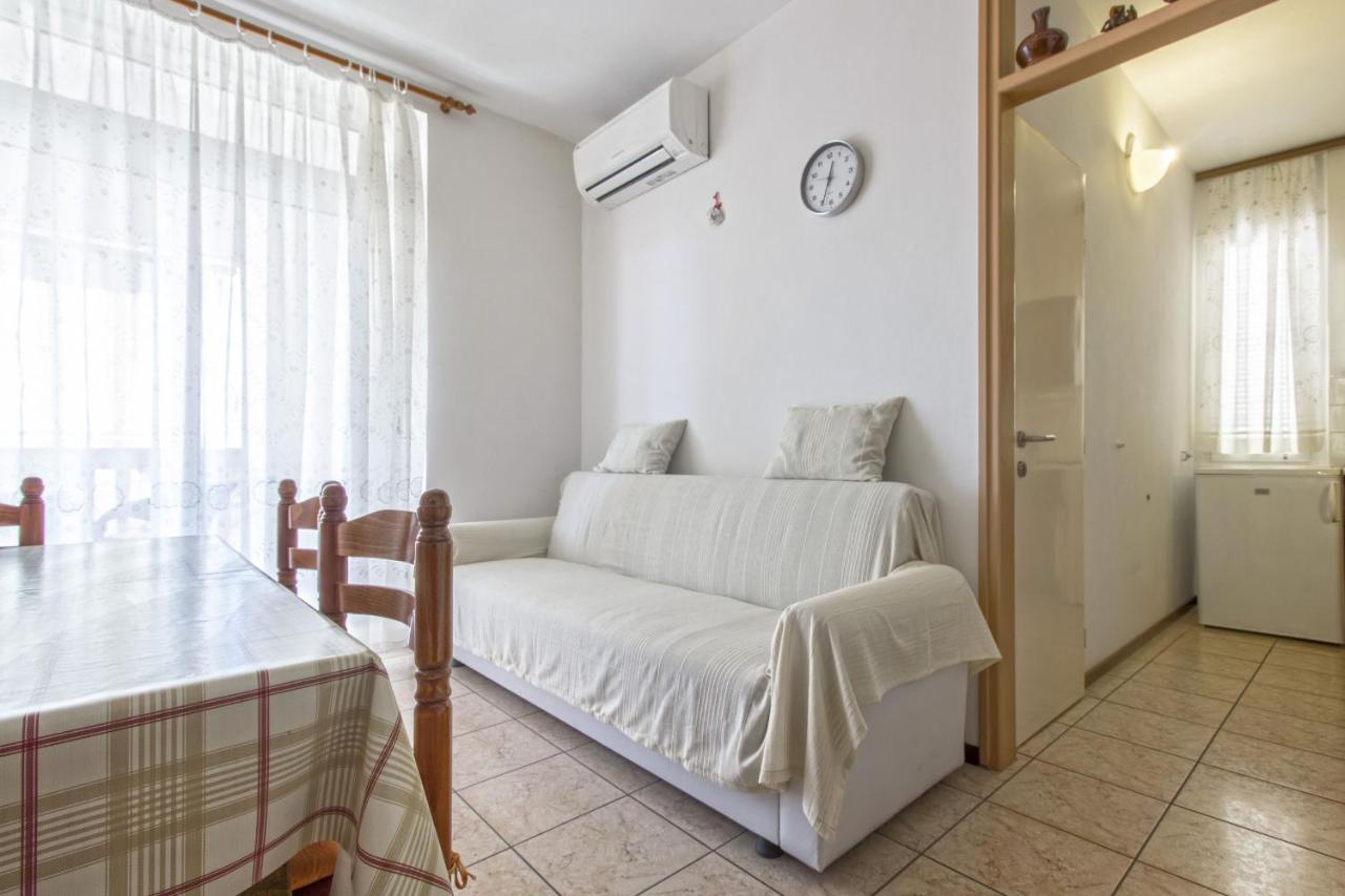 Apartments Konta City Center Vodice Exteriér fotografie