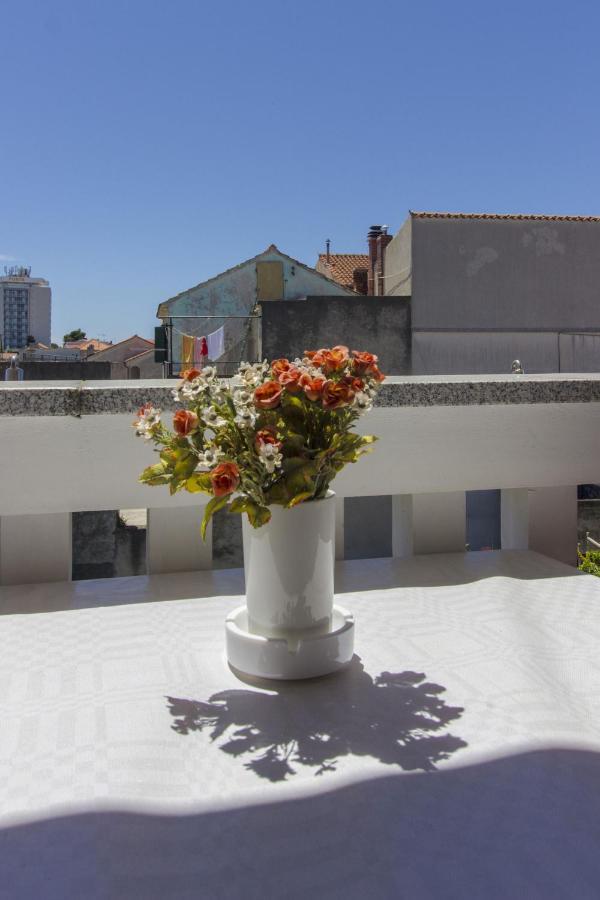 Apartments Konta City Center Vodice Exteriér fotografie