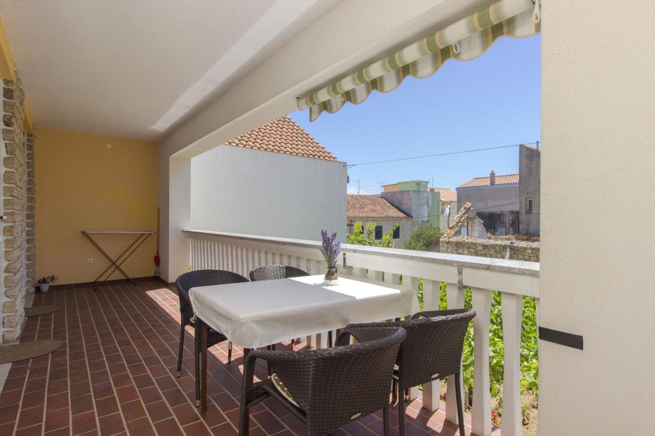 Apartments Konta City Center Vodice Exteriér fotografie