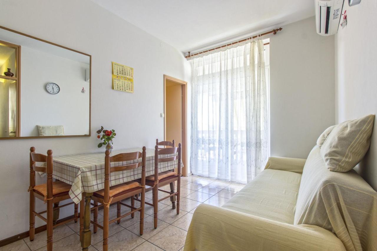 Apartments Konta City Center Vodice Exteriér fotografie